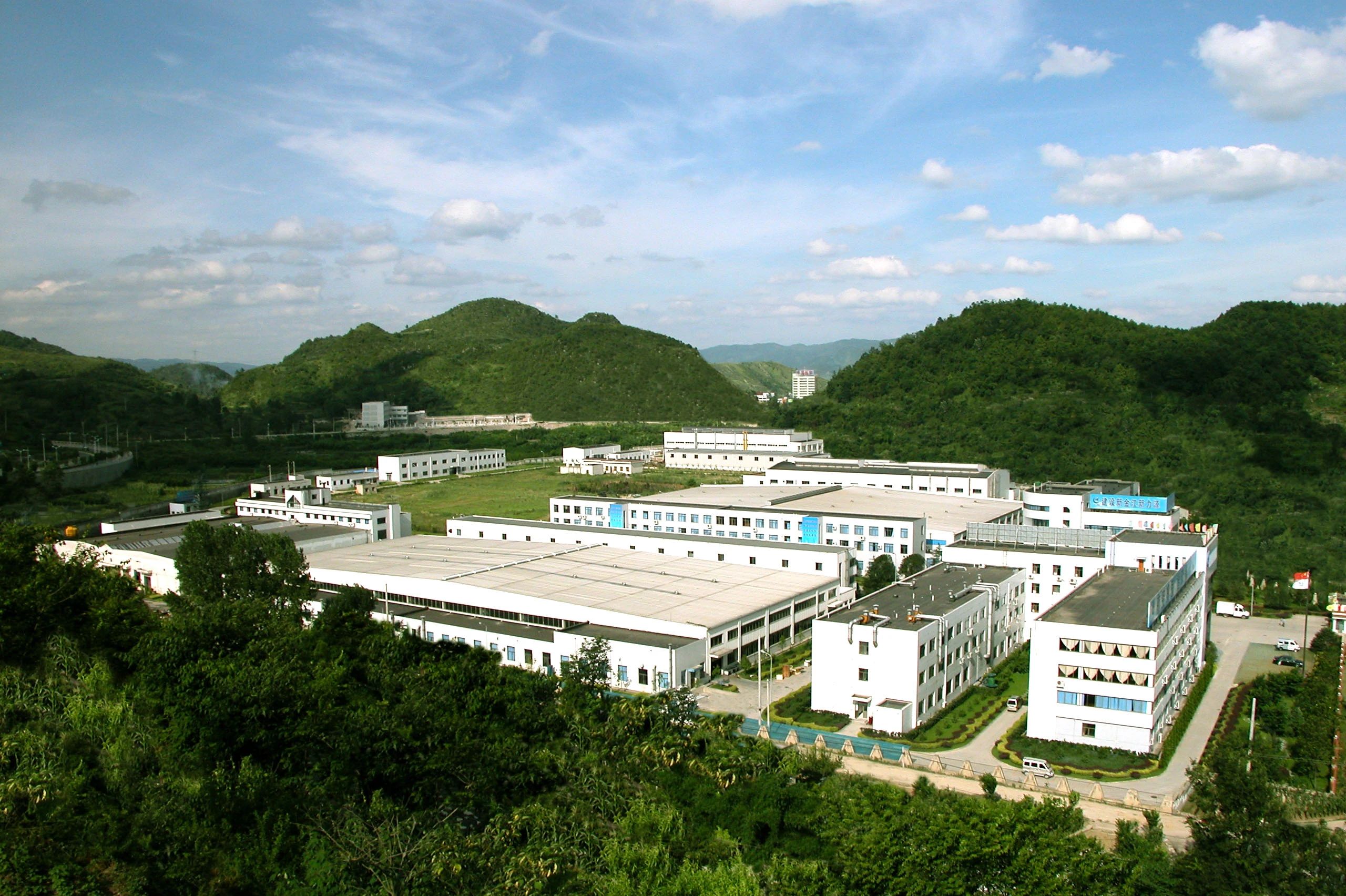 中航力源液壓股份有限公司通過智能制造能力成熟度三級(jí)評(píng)估